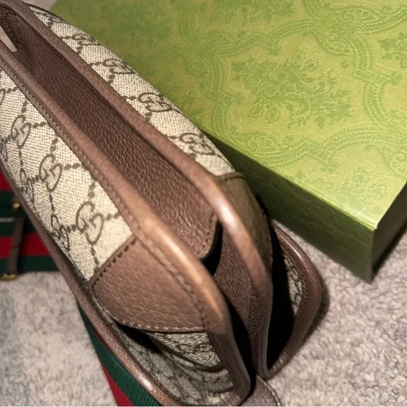 Gucci Neo Vintage Small Messager